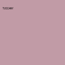 C19BA6 - Tuscany color image preview