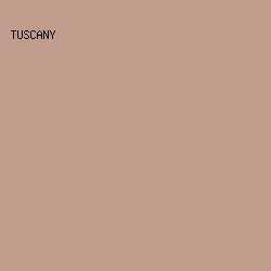 C19C8D - Tuscany color image preview
