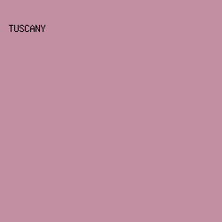c18ea2 - Tuscany color image preview