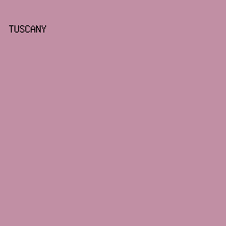c18fa4 - Tuscany color image preview
