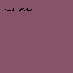 875369 - Twilight Lavender color image preview