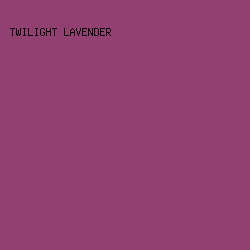 914071 - Twilight Lavender color image preview