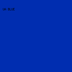 002db0 - UA Blue color image preview