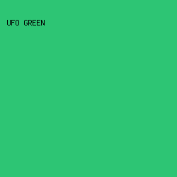 2dc574 - UFO Green color image preview