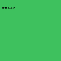 3EC15E - UFO Green color image preview