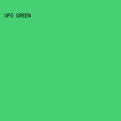 47cf73 - UFO Green color image preview