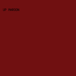 701011 - UP Maroon color image preview