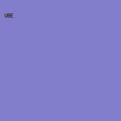 837CC8 - Ube color image preview