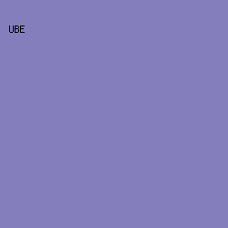 847EBC - Ube color image preview