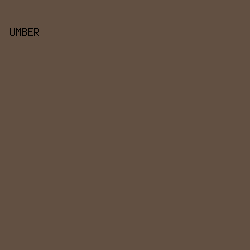625042 - Umber color image preview