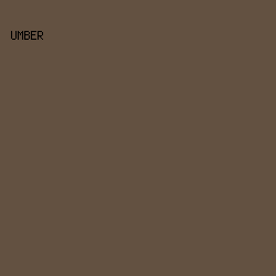 635141 - Umber color image preview