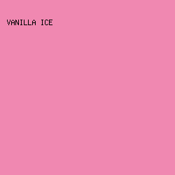 f088b1 - Vanilla Ice color image preview