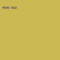 CAB851 - Vegas Gold color image preview