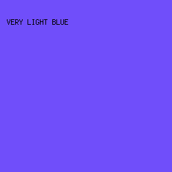 704EFA - Very Light Blue color image preview
