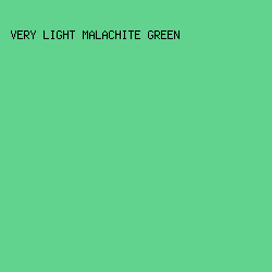 62D28F - Very Light Malachite Green color image preview