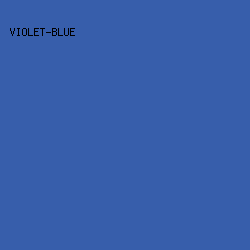 375eab - Violet-Blue color image preview