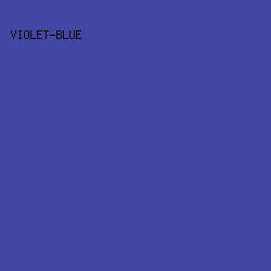 4247a5 - Violet-Blue color image preview