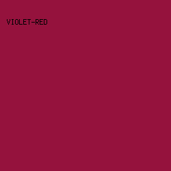 95123d - Violet-Red color image preview