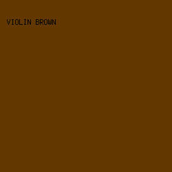 633800 - Violin Brown color image preview