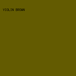 635B01 - Violin Brown color image preview