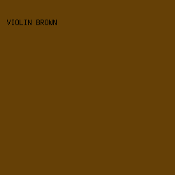 654006 - Violin Brown color image preview