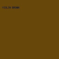68480A - Violin Brown color image preview