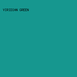 16978F - Viridian Green color image preview