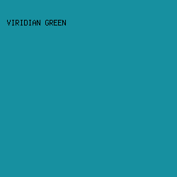 1790a0 - Viridian Green color image preview