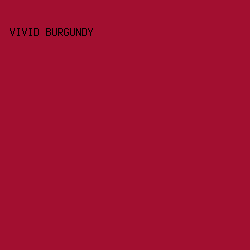 a20f30 - Vivid Burgundy color image preview