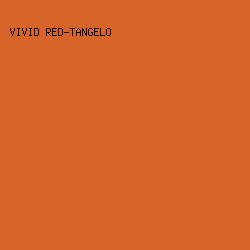 D7652A - Vivid Red-Tangelo color image preview