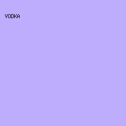 beadfd - Vodka color image preview