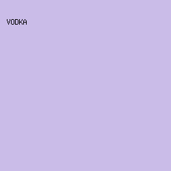 cabce8 - Vodka color image preview