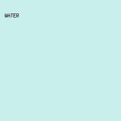 c8eeee - Water color image preview