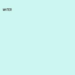cbf6f1 - Water color image preview