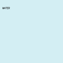 d3eef3 - Water color image preview