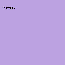 BDA2E1 - Wisteria color image preview
