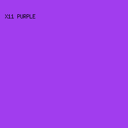 a13dee - X11 Purple color image preview
