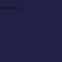 222146 - Yankees Blue color image preview