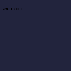 22243D - Yankees Blue color image preview