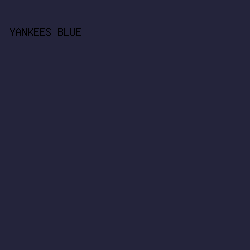 24243b - Yankees Blue color image preview