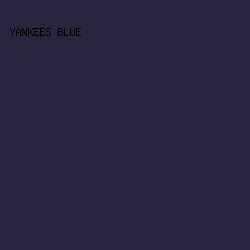 26243e - Yankees Blue color image preview