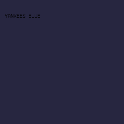 272640 - Yankees Blue color image preview