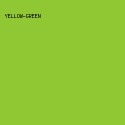90C833 - Yellow-Green color image preview
