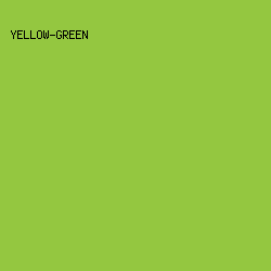 94c740 - Yellow-Green color image preview