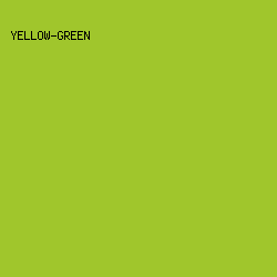 a0c62c - Yellow-Green color image preview