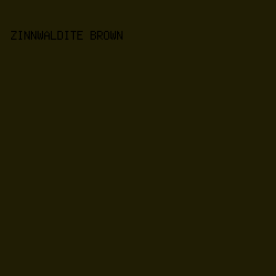 201d04 - Zinnwaldite Brown color image preview