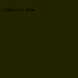 222400 - Zinnwaldite Brown color image preview