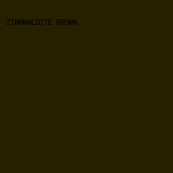 262000 - Zinnwaldite Brown color image preview