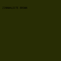 282d04 - Zinnwaldite Brown color image preview