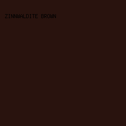 29130E - Zinnwaldite Brown color image preview